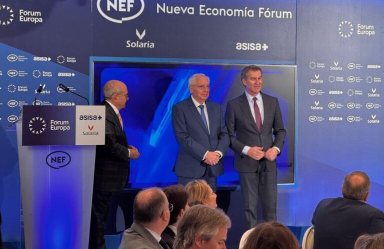 Imbroda Forum Europa 2025