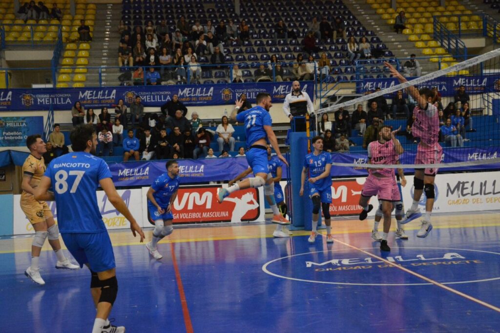 C.V. MELILLA VALENCIA (7)