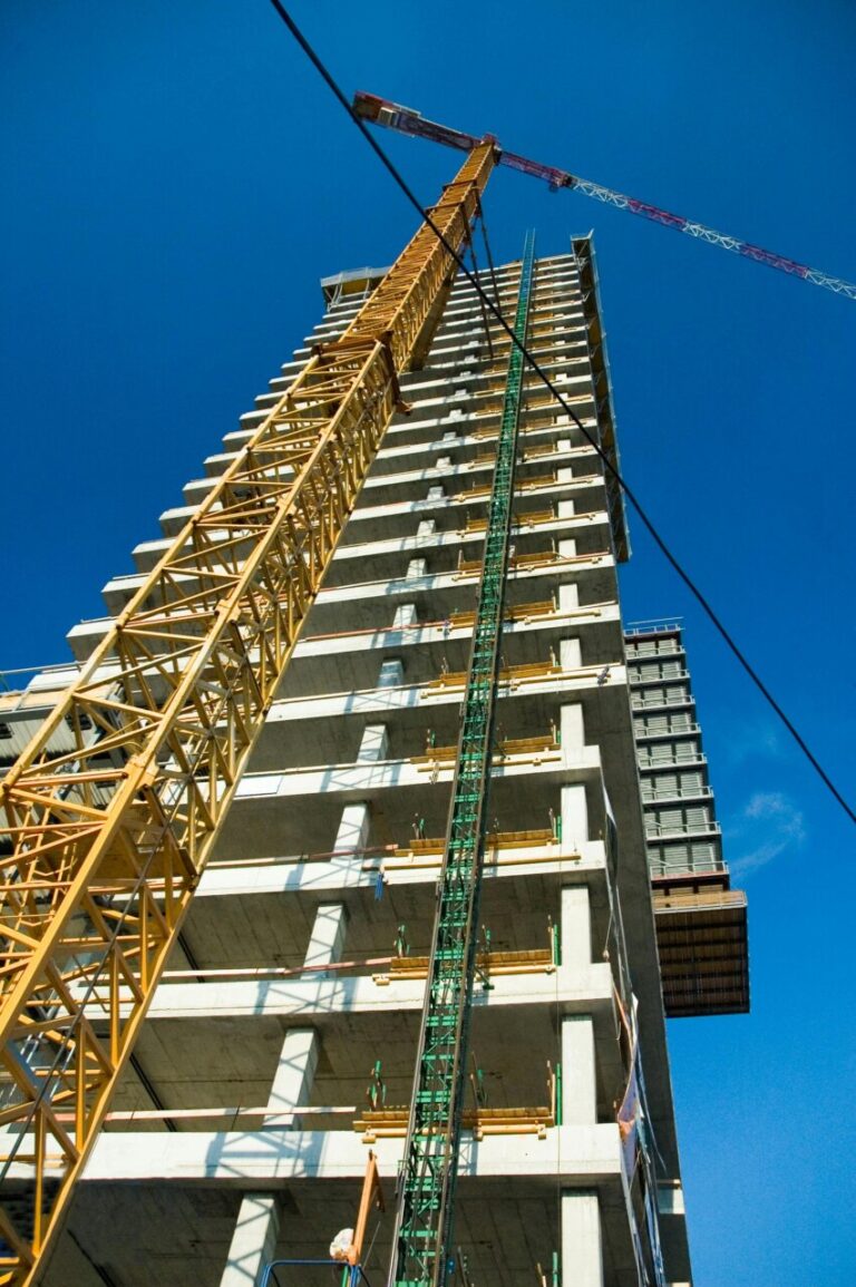 Construcción