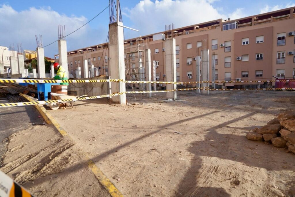 Dolores Bartolomé 2