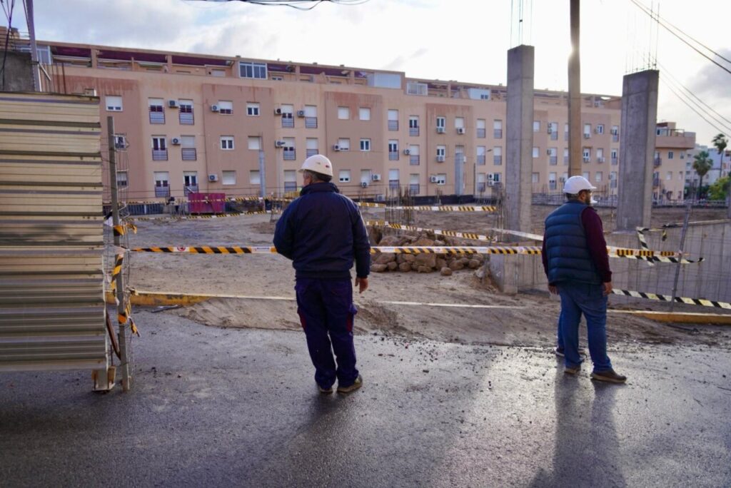 Dolores Bartolomé 4