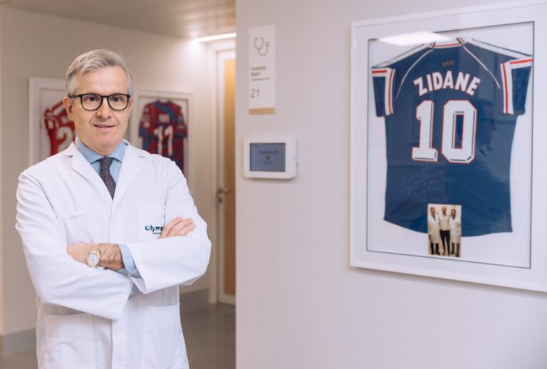 Dr Manuel Leyes Quironsalud