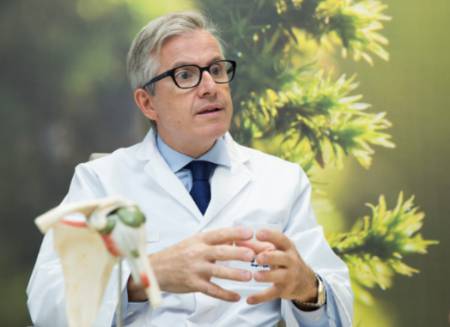 Dr. Manuel Leyes Quironsalud 2025