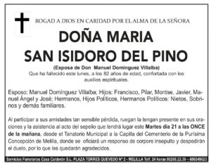 ESQUELAS NUEVAS Maquetación 1