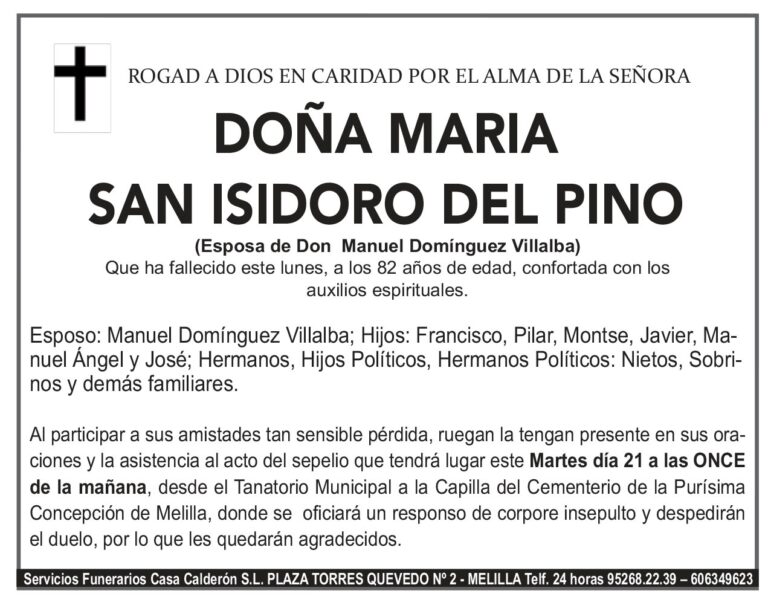 ESQUELAS NUEVAS Maquetación 1