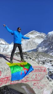 Everest amazigh 1