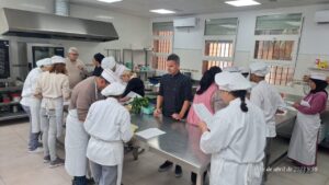 FP DUAL Instituto Reina Victoria Eugenia de Melilla