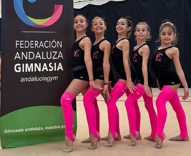 GIMNASIA