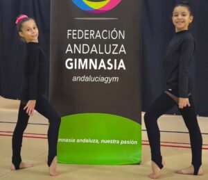 GIMNASTAS