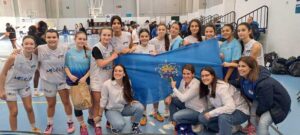 INFANTIL FEMENINO