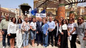 Imagen de archivo PP campaña