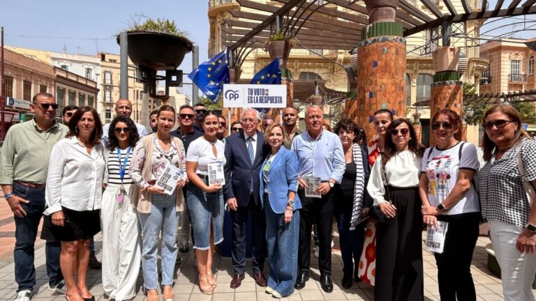 Imagen de archivo PP campaña