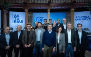 Imbroda PP Asturias