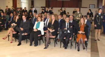 Isabel Moreno critica el discurso de Sabrina Moh en la conmemoración de la Policía Nacional por su «cinismo»