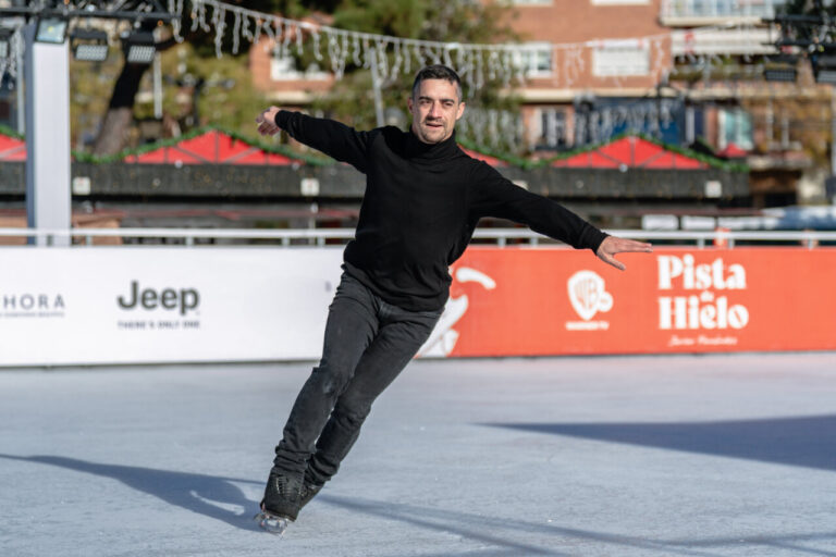 Javier Fernandez 2024 05