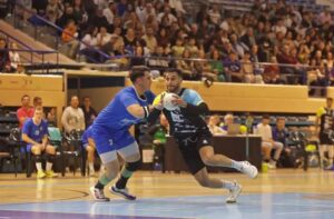 MELILLA BALONMANO