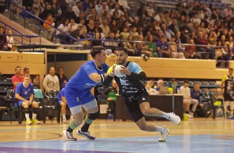 MELILLA BALONMANO