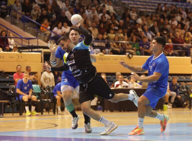 MELILLA BALONMANO
