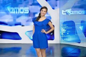 Elisa Mouliáa: "Estaba ilusionada con Ínigo, pero lo único que quería era tocar mi cuerpo y meterme la lengua"