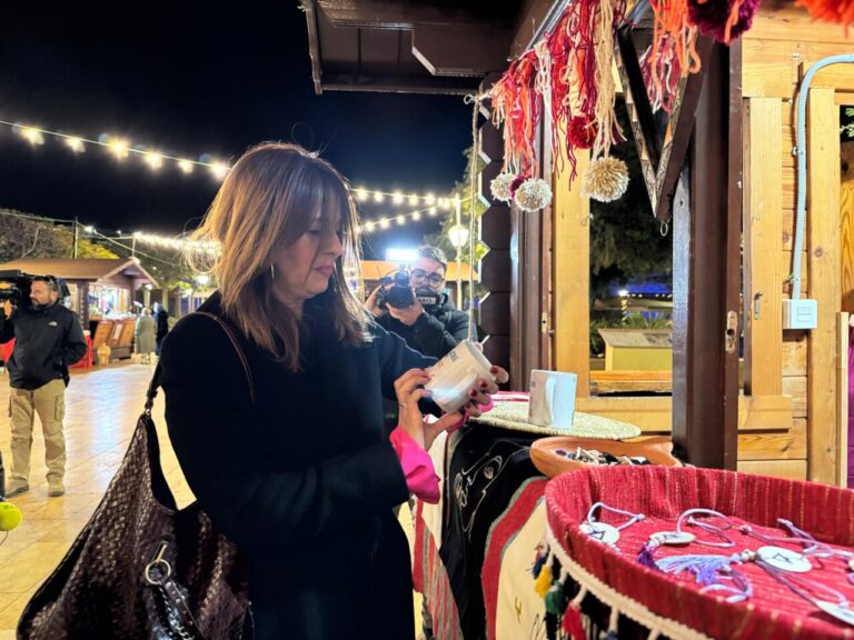 Malestar en el Gobierno de melilla