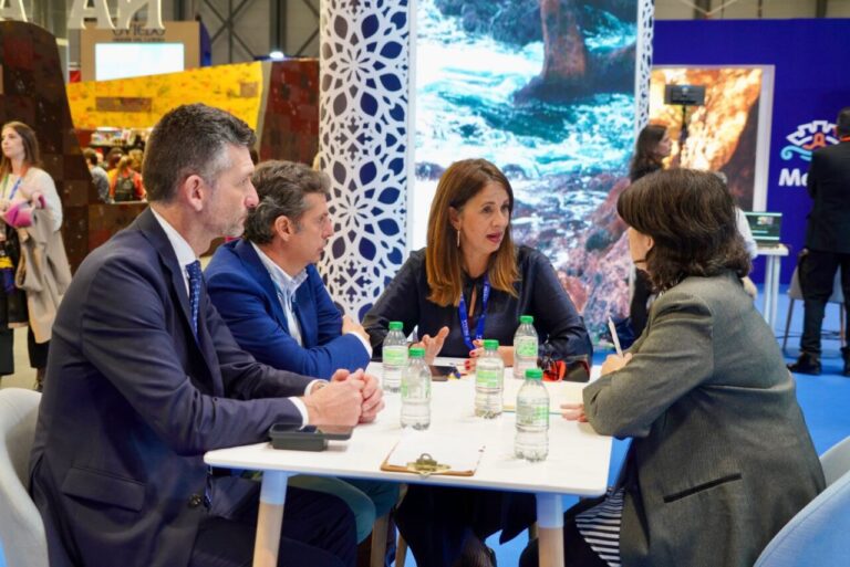 Mohatar CIFAL Málaga