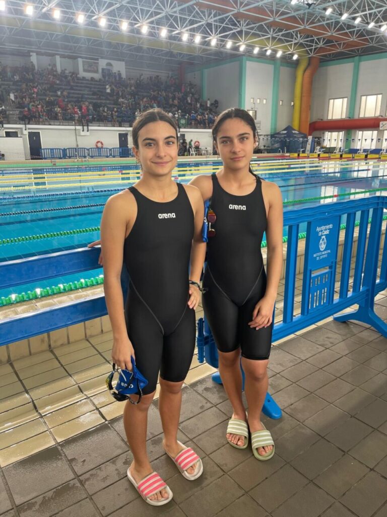 NATACION 3