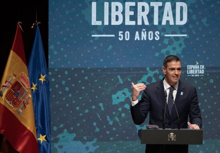 PEDRO SANCHEZ