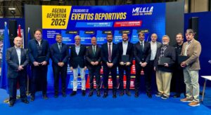 PRESIDENTES NACIONALES