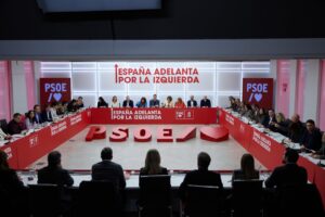 PSOE