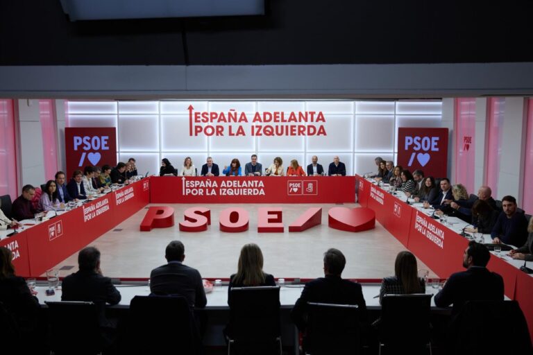 PSOE