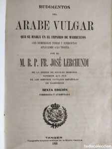 Portada libro