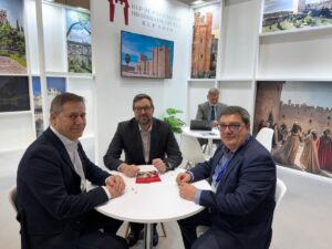 Red Patrimonio Histórico