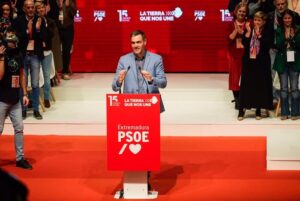 Sánchez critica las medidas "vintage" del PP EN vivienda: "Da la sensación de que no han aprendido o están a otra cosa"