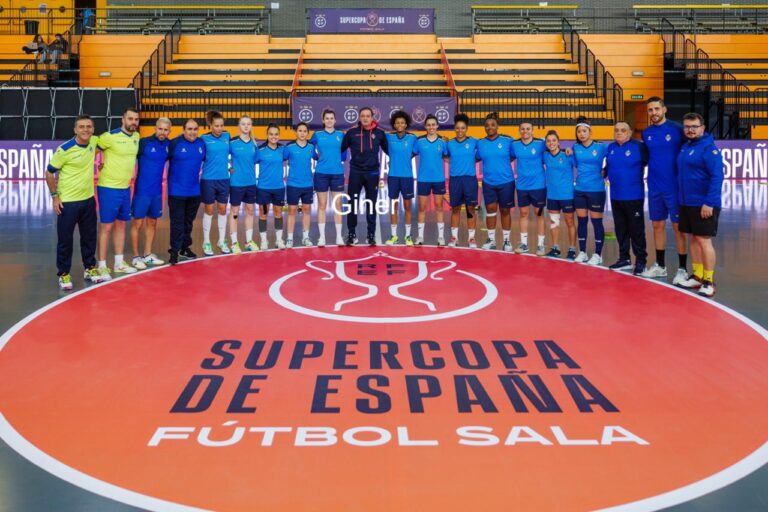 SUPERCOPA