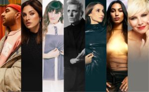 Sonarem concierto 2025 mosaico