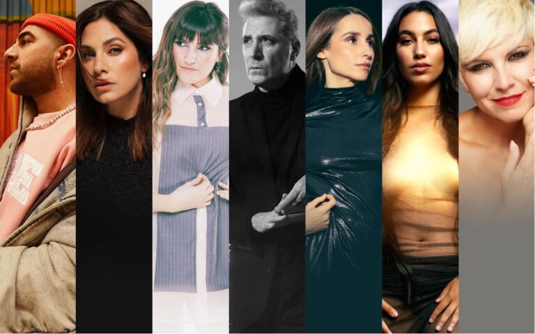 Sonarem concierto 2025 mosaico