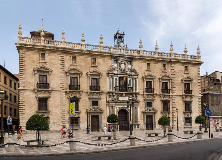 Tribunal Superior de Justicia de Andaluacía, Ceuta y Melilla