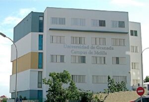 UGR Campus Melilla
