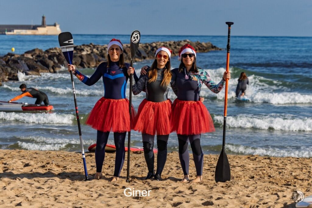 VI REMADA FIN DE AÑO (7)