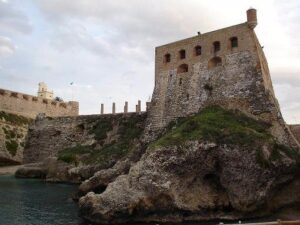 baluarte de san pedro