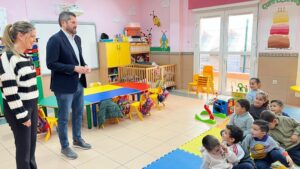 campamento inglés 1