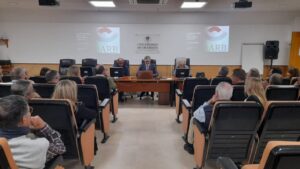 conferencia rotary 1