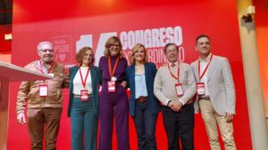congreso del psoe melilla