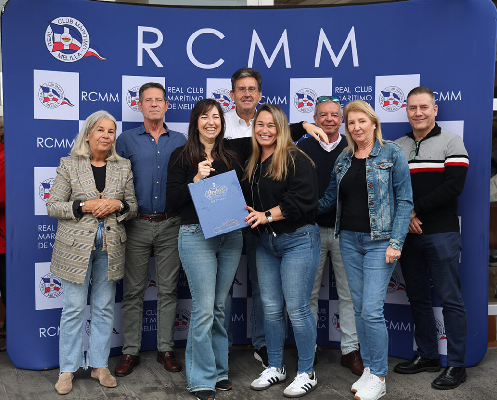 1ª MIGAS Andrea Escoz Zamora