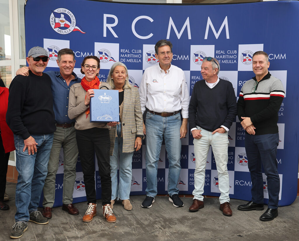 2ª CALLOS María del Mar Cano Dionis