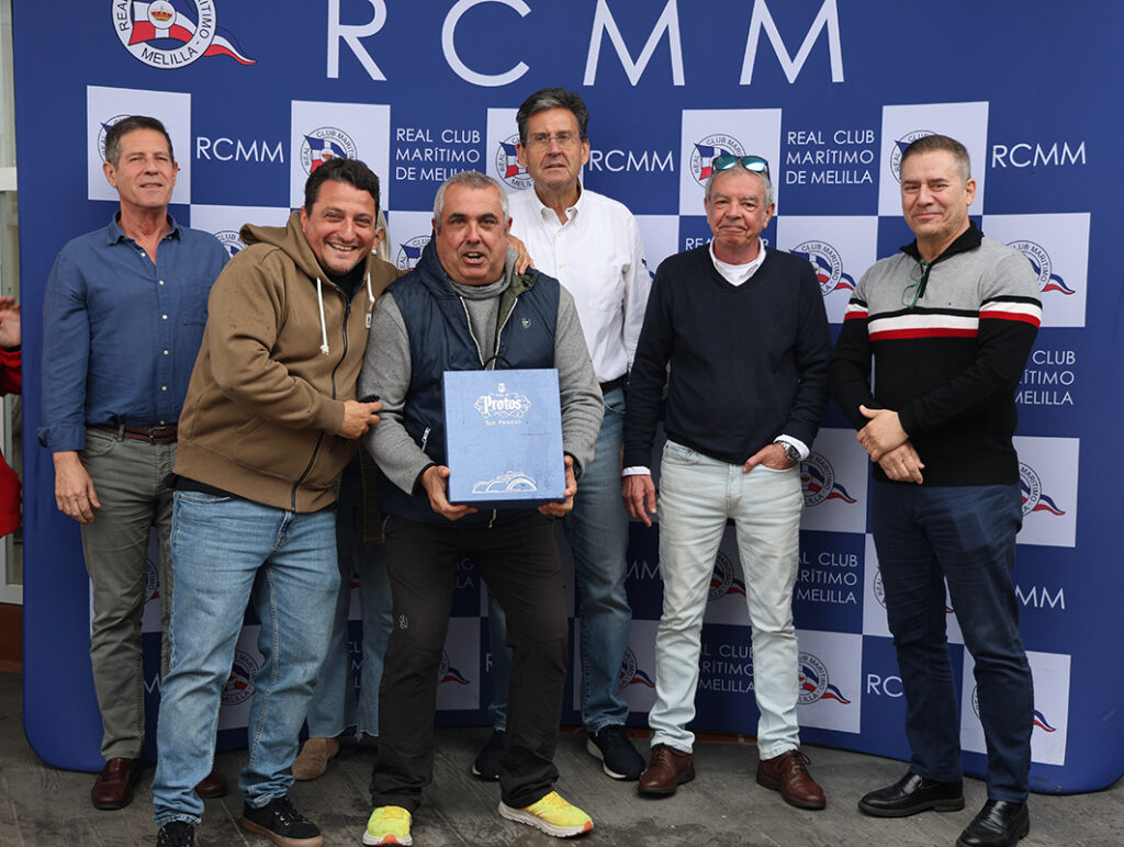 2º MIGAS Antonio Ramírez Lomeña