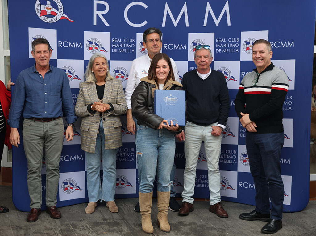 3ª MIGAS Carmen Quesada Vera