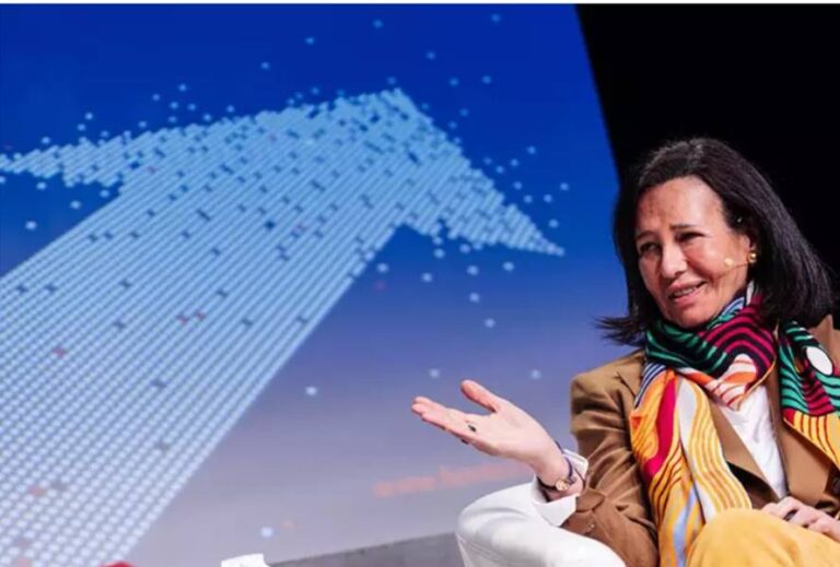 Ana Botín inversión universidad
