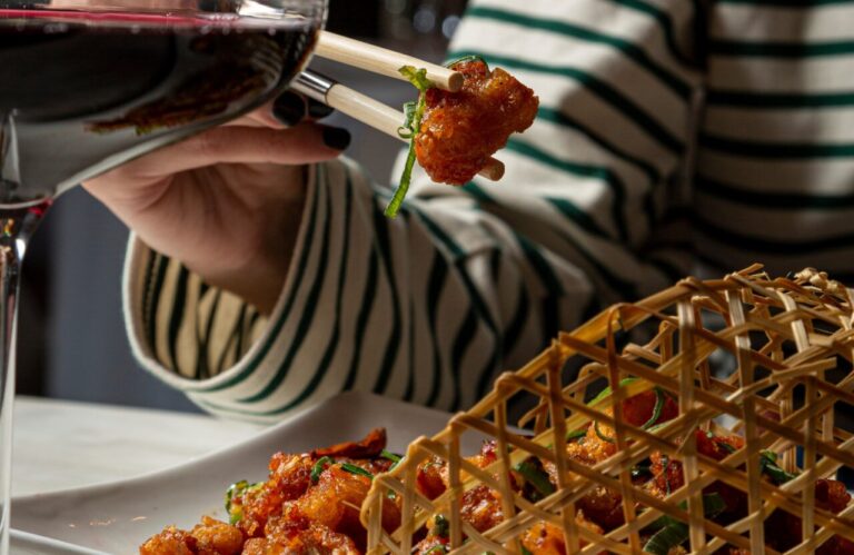 Año Nuevo Chino 2025 restaurante Don Lay 02