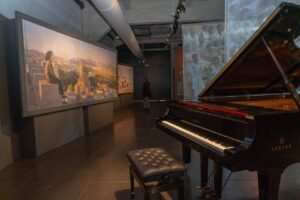 Beethoven Novena Serreria Belga Madrid 2025 001